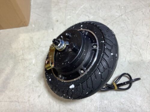 36V Electric Scooter Hub Wheel Motor  - Lot 548