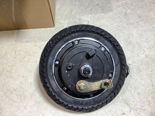 36V Electric Scooter Hub Wheel Motor  - Lot 558