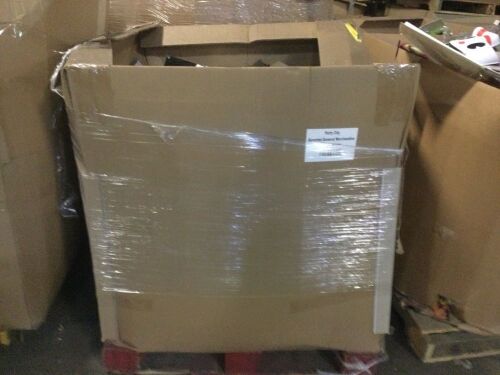 Pallet of Halloween Costumes & Accessories, Party Supplies, Decorations & More - High Piece Count!  - Lot 575