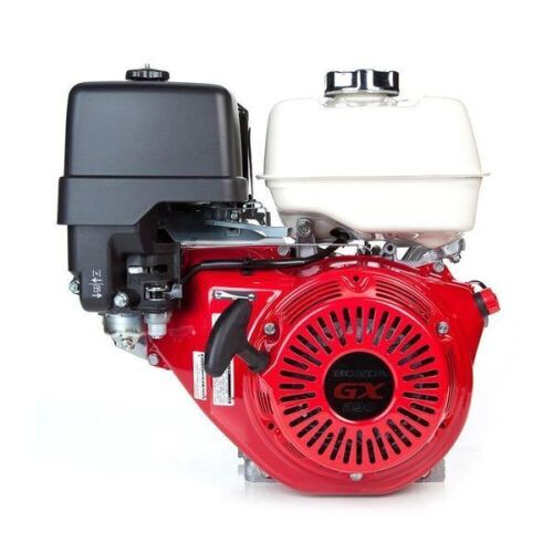 Honda GX390UT2-QA2 General Purpose Engine 117 HP 389cc - Lot 64