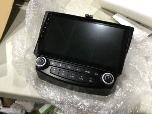 Android Car Multimedia Navigation Player for Honda Accord 03-07 - Lot 140