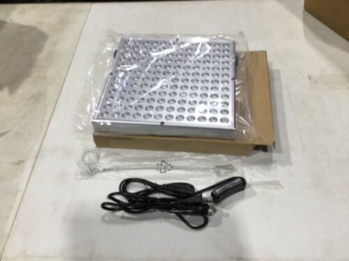 LED Grow Light  - Lot 336