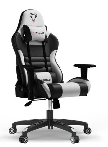 Furgle Gaming Chair - Lot 81