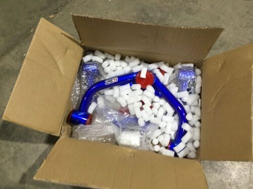KSP Suspension System Control Arms for GMC/Chevy 2500HD 3500HD - Lot 535