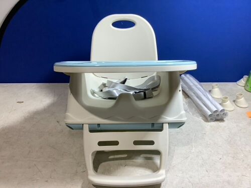 High Chair  - Lot 244