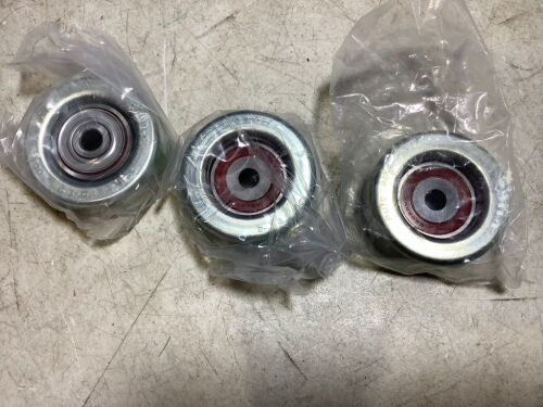 Serpentine Drive Fan Belt Tensioner Fit for Toyota, Lexus ES350 16620-31040 - Lot 504