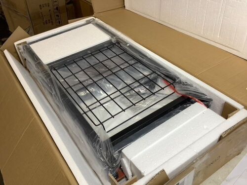 Vanspace Kitchen Bakers Rack  - Lot 333