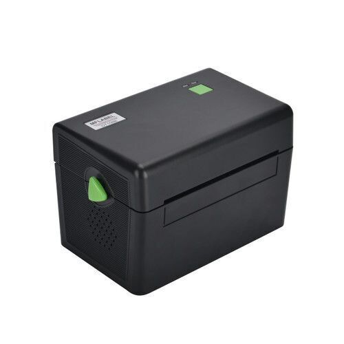 MFLABEL Commercial Grade Direct Thermal High Speed Shipping Label Printer-DT108B - Lot 562