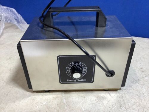 Ozone Generator - Lot 780