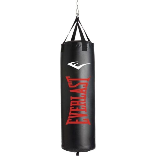 Everlast 80 lb Punching Bag  - Lot 825