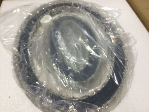 LED Crystal Light Fixture  - Lot 1196