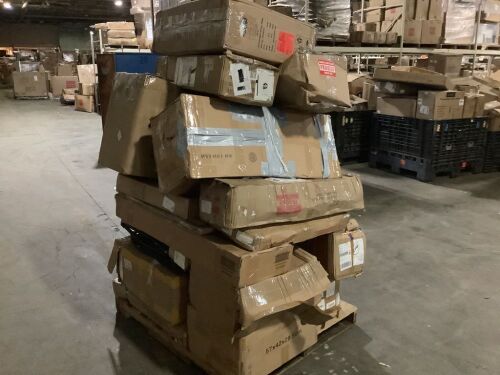 Pallet of Mixed Condition E-Commerce Returns  - Lot 94