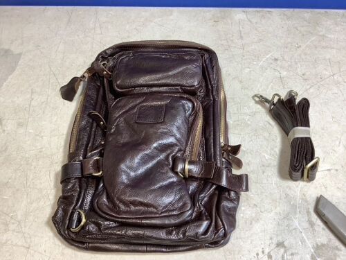 Backpack - Lot 819