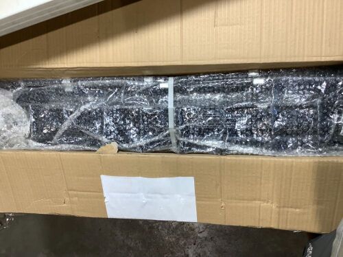 Bird Cage  - Lot 846