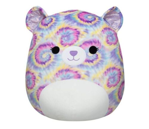 Squishmallows Bear 20" Plush - Lot 340