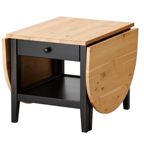   ARKELSTORP Coffee table,NEW - Lot 151