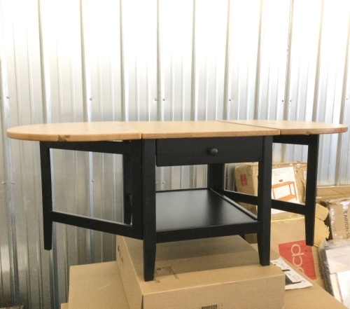 IKEA Coffee Table, NEW - Lot 4