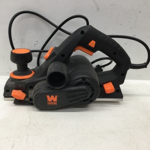 WEN 6530 3-1/4 in. 6 Amp Corded Hand Planer,E-COMMERCE RETURN - Lot 204