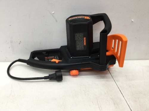 16- INCH ELECTRIC CHAINSAW ,E-COMMERCE RETURN,E-COMMERCE RETURN - Lot 216