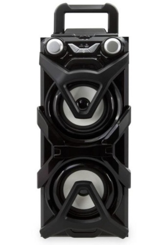 iLive Portable Wireless Speaker (ISB117B), Appears New - Lot 6