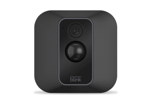 Blink XT2 Camera System, Lot of 2 with Sync Module, E-Commerce Return, Untested - Lot 28