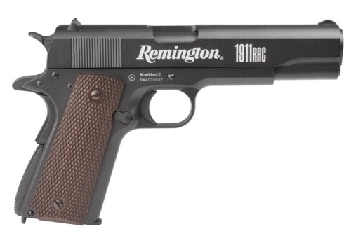 Remington 1911 RAC BB Pistol, E-Commerce Return, Untested - Lot 32