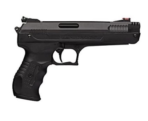 Beeman Sportsman Series Deluxe Air Pistol - Model 2004, E-Commerce Return, Untested - Lot 34