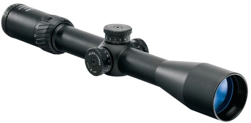 Covenant Tactical SFP Rifle Scope TX 3-21x50 SFP, E-Commerce Return, Untested - Lot 83