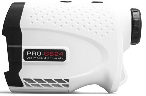 Gogogo Sport Vpro Laser Rangefinder for Golf & Hunting Range Finder, E-Commerce Return, Untested - Lot 98
