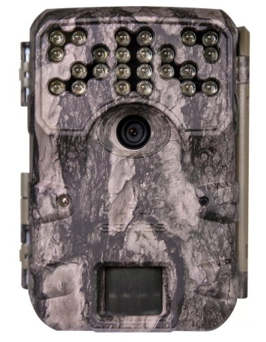 Lot of 2 Moultrie BC-900i 30MP Trail Camera Kit, E-Commerce Return, Untested - Lot 102