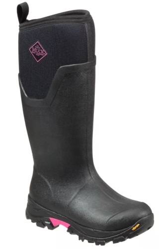 The Original Muck Boot Company Arctic Ice AG Tall Boots for Ladies, Size 7, E-Commerce Return - Lot 106