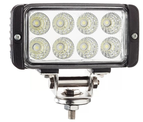 Bass Pro Shops LED Docking/Off-Road Light, Appears New - Lot 114