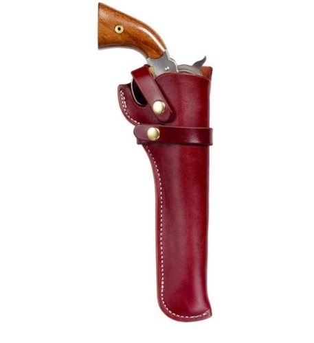 Triple K Black Powder Holster, E-Commerce Return - Lot 139