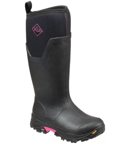 The Original Muck Boot Company Arctic Ice AG Tall Boots for Ladies, Size 8, E-Commerce Return - Lot 150