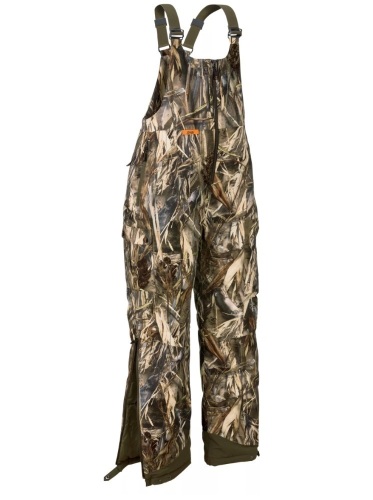 SHE Outdoor Waterfowl Bibs for Ladies Size XS, New with Tags - Lot 222