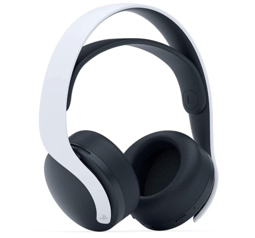 Sony PULSE 3D Wireless Headset, E-Commerce Return, Untested - Lot 229