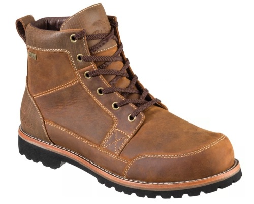 Bob Timberlake Series 61 Chukka Boots for Men - Russet - 12M, E-Commerce Return - Lot 239
