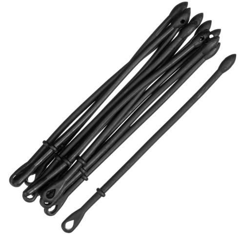 Northern Flight Keel Hook Stretch Cords, Appears New - Lot 249