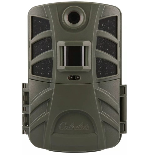 Lot of 2 No-Glow Gen 3 20MP Game Camera Combo, E-Commerce Return, Untested - Lot 255