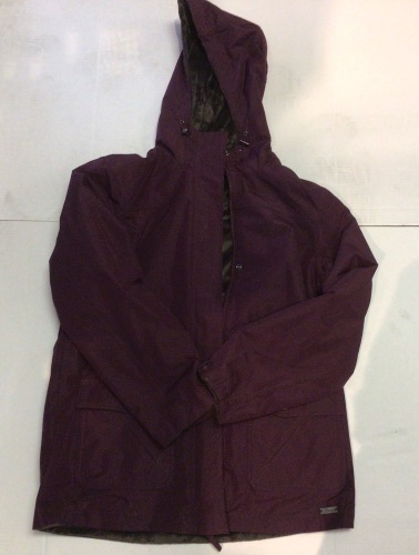 Natural Reflections Jacket for Ladies, Size Unknown Appears to be Large, E-Commerce Return - Lot 262