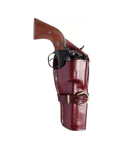 Triple K Keegan Crossdraw Holster, Appears New - Lot 269