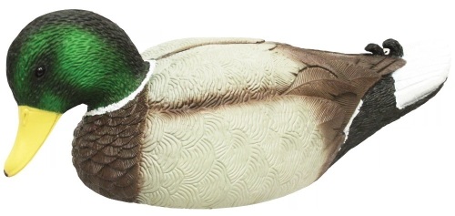 MOJO Outdoors MOJO Rippler Motorized Duck Decoy, E-Commerce Return, Untested - Lot 270