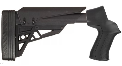 ATI TacLite T3 Shotgun Stock, Appears New - Lot 275