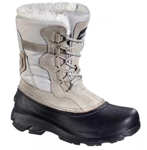 Natural Reflections Avalanche Pac Boots for Ladies, 11M, E-Commerce Return - Lot 283