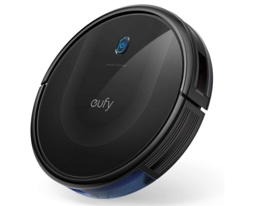 eufy by Anker, BoostIQ RoboVac 11S MAX, Robot Vacuum Cleaner, Appears New, Untested - Lot 284