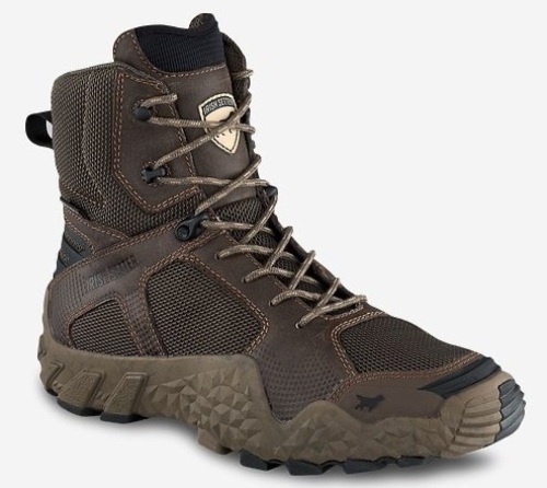 Irish Setter VAPRTREK, Style 2830, Mens Size 10.5, New with Tags - Lot 288