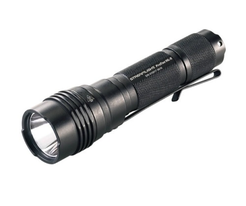 Streamlight ProTac HL-X, E-Commerce Return, Untested - Lot 296