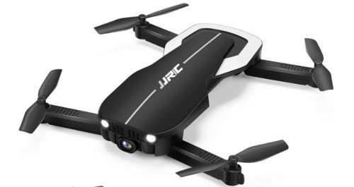 JJRC Drone with 1080P HD Camera for Adults, JJRC Foldable Drone, E-Commerce Return, Untested - Lot 304