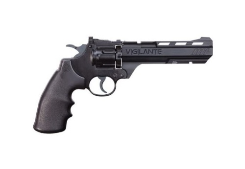 Crosman CCP8B2 Vigilante, E-Commerce Return, Untested - Lot 406