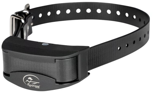 SportDOG NoBark SBC-10 Dog Training Collar, E-Commerce Return, Untested - Lot 449